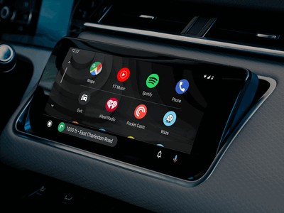 Google  Android Auto    