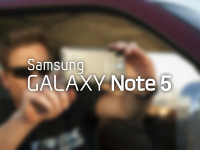 Samsung Galaxy Note 5  13 