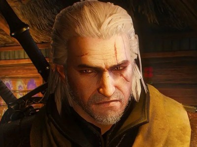   . CDPR    The Witcher 3