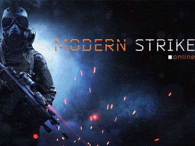 Modern Strike Online   -