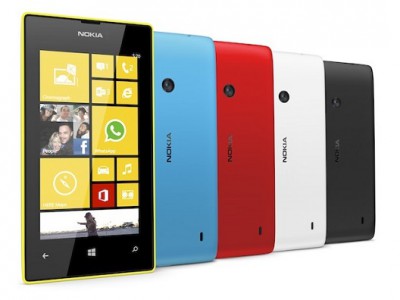  GFXBench   Nokia Lumia 525