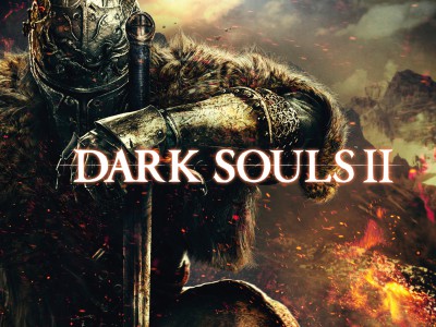  RPG Dark Souls II       