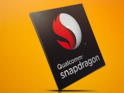 Qualcomm  Snapdragon 820    