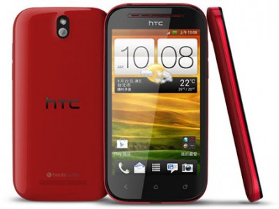 4- HTC Desire P   