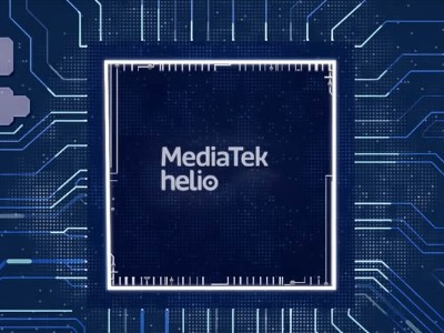 MediaTek Helio G36:      