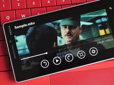  Windows Phone 8.1 Update 2   MKV