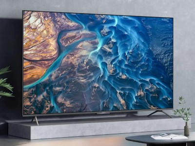 70- Xiaomi Mi ES70   Dolby Vision   $550