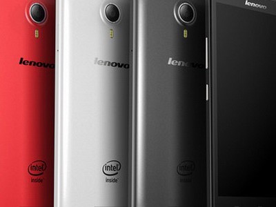 Lenovo K80    ASUS ZenFone 2