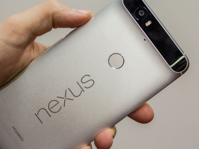 Google Nexus 5X  Nexus 6P      