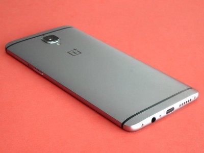  OnePlus 3    OxygenOS 3.5.1