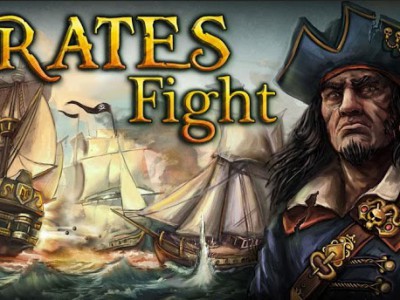 Pirates Fight:  MMO   Online Battle