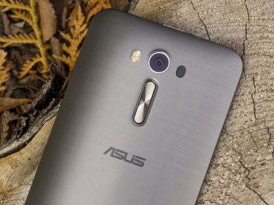  ASUS ZenFone 2 Laser  Selfie    CM13