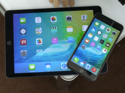 Apple iOS 9.2.1 beta 2      