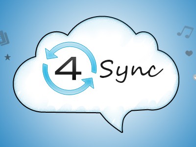 4Sync:     