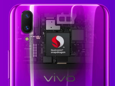 Vivo Z3x:  Redmi Note 7  Snapdragon 660  $178