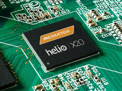   MediaTek Helio X20   32- 