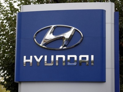 Hyundai        NASA