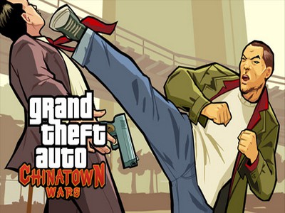 GTA: Chinatown Wars    Google Play