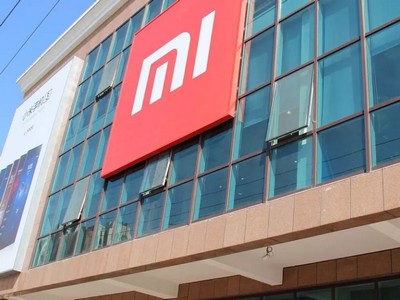 Xiaomi      