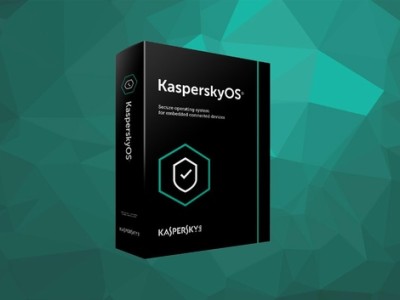  :  KasperskyOS  Telegram    