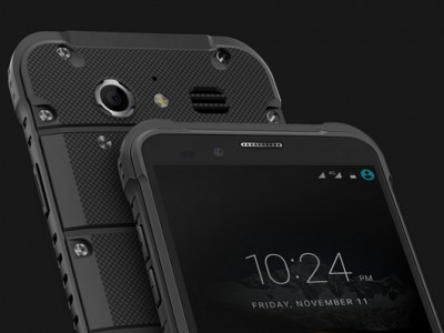  Ulefone Armor   