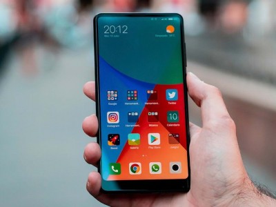  MIUI 11       Redmi