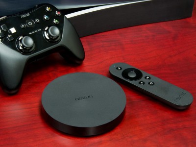  Nexus Player    Amazon 