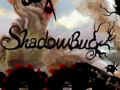 -  Shadow Bug     App Store