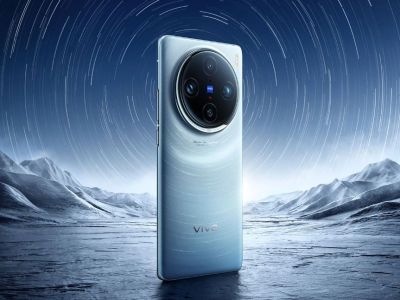   vivo X100 Ultra   