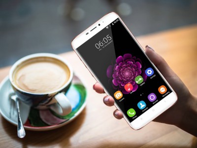 Oukitel U20 Plus         