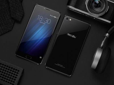  Meizu U10  U20   $200