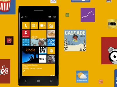 Microsoft Windows Phone Store   270 000 