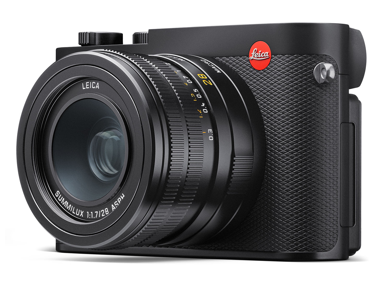 Leica Q3 — полнокадровая камера по цене шести iPhone 14 Pro - 4PDA