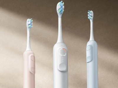 Xiaomi     Mijia Electric Toothbrush    180 