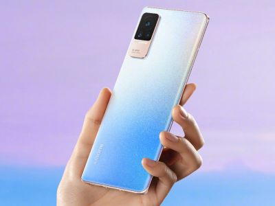 Xiaomi Civi 2:       