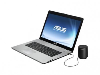   ASUS  N   SonicMaster Premium