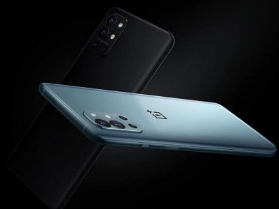      OnePlus 9 RT