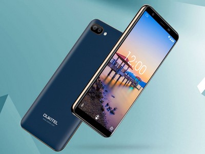   Oukitel    2   