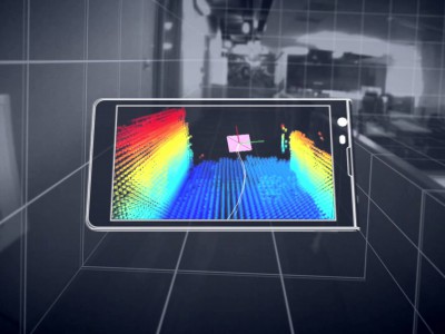 Project Tango     