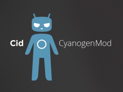 CyanogenMod   Android 4.4