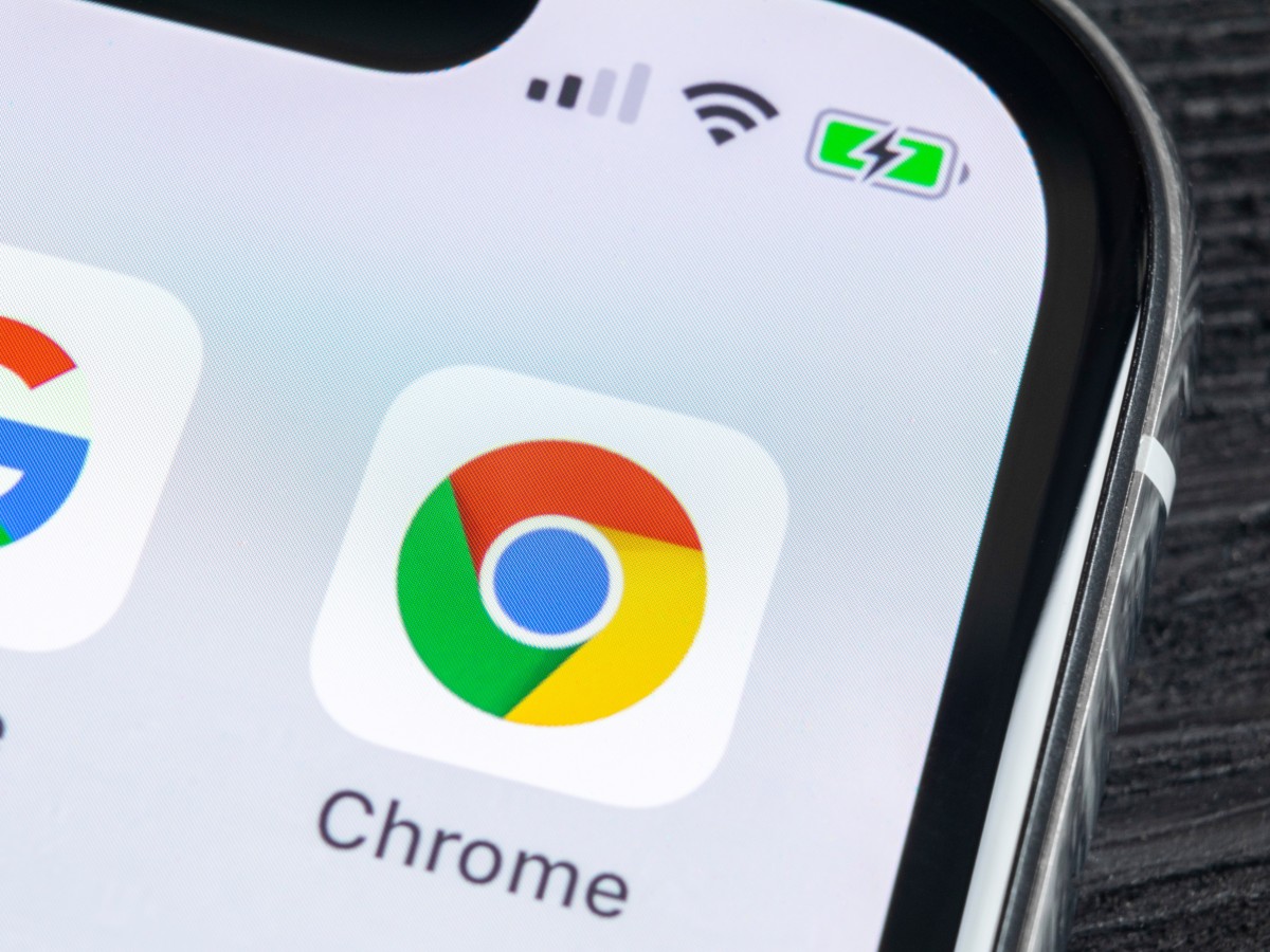 Google разработала для iOS полностью новую версию Chrome [ФОТО] - 4PDA