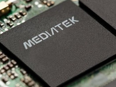 MediaTek MT6595    GFXBench