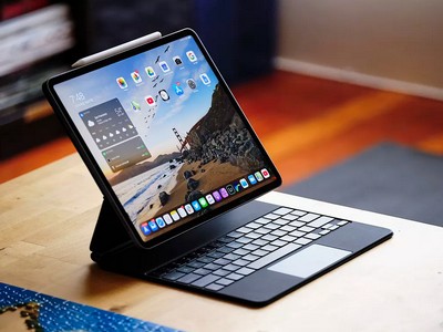  Apple iPad Pro    