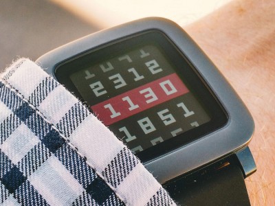  Pebble Time    150 