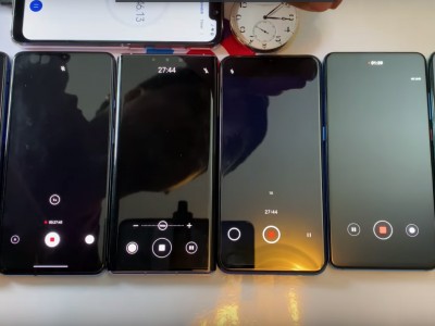    Xiaomi, OnePlus  HUAWEI     []