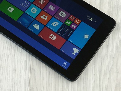  Dell Venue 8 Pro 3845:  