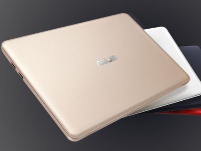 Asus EeeBook X205 -    $199