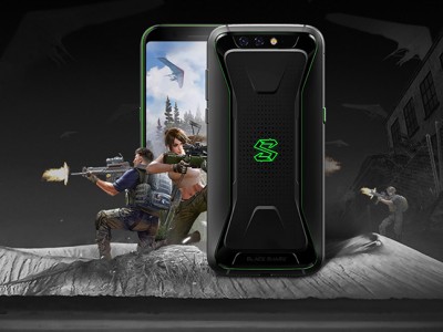  Xiaomi Black Shark    