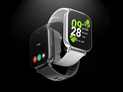  Redmi Watch 5 Active:   Bluetooth    18 