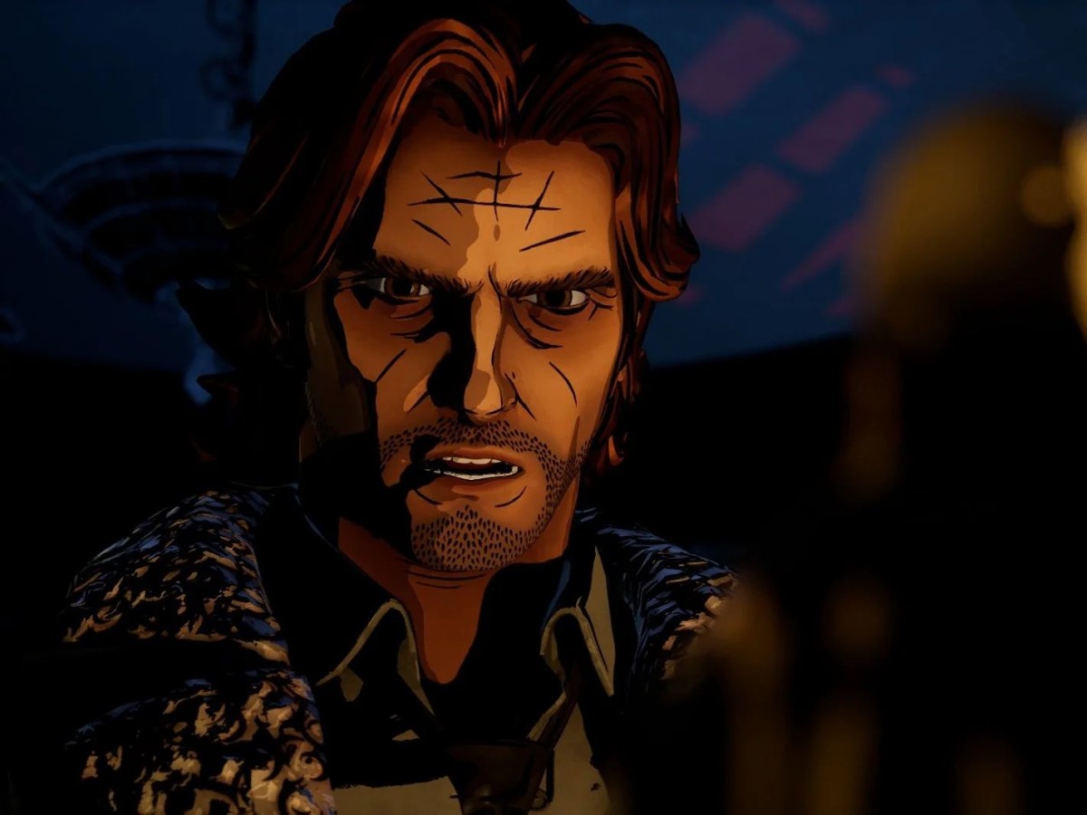 Ещё живой. Telltale опубликовала скриншоты The Wolf Among Us 2 - 4PDA